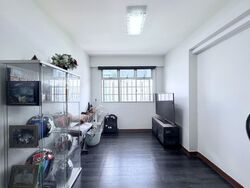 Blk 780C Woodlands Dew (Woodlands), HDB 4 Rooms #557942711